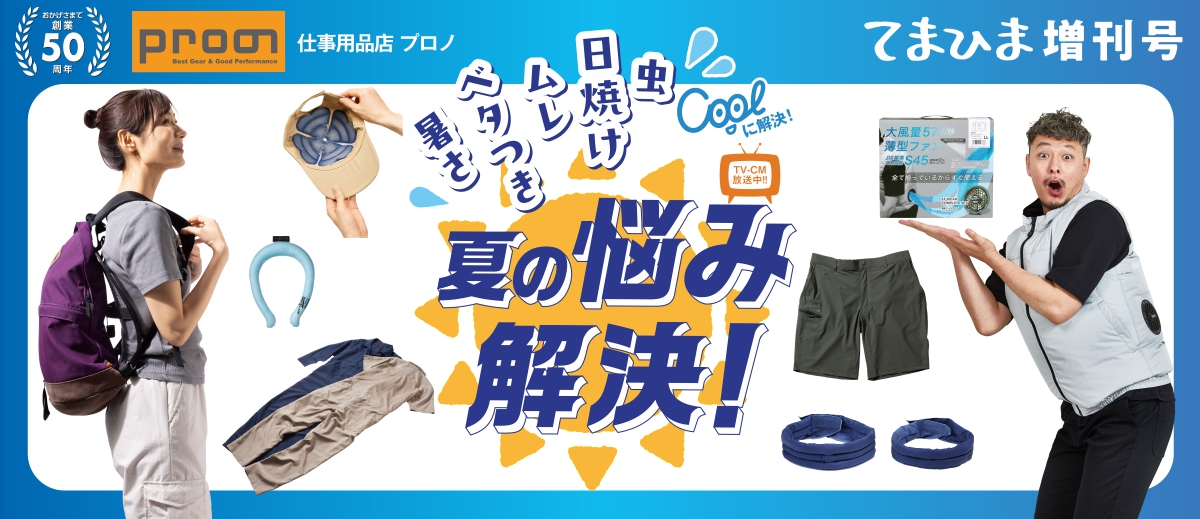 夏物特集