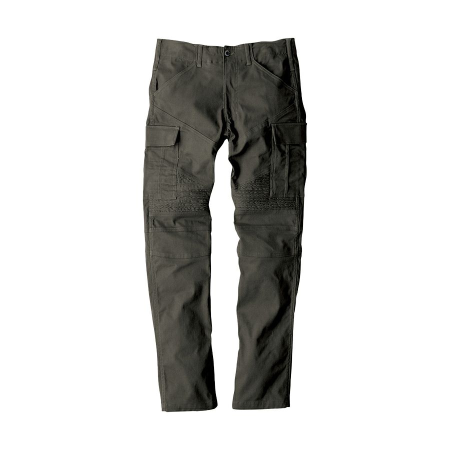 グラディエーター Gカーゴ ストレッチワイルドカーゴパンツ G-8005