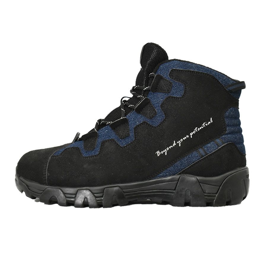 「UNION76(ナナロク)」JSAAA種防寒フリースセーフティ/No.76-1719/安全靴作業靴プロノスノトレ冬用靴寒さ対策耐油