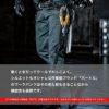 【送料無料】【夏生地】【BURTLEエクスプレス】「BURTLE」夏用ノータックカーゴパンツ/6086/【2012EXS作業服】*ワークパンツ作業着作業ズボンメンズ*