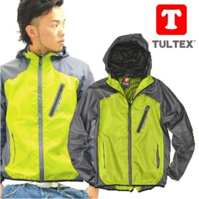 <br>【上着単品】「TULTEX」