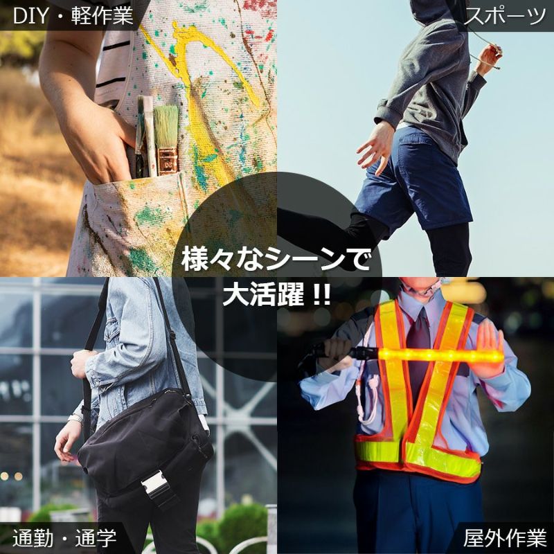 WORKS HOMME 発熱防寒PUグローブ SB201-WH SB201-BK 手袋 裏