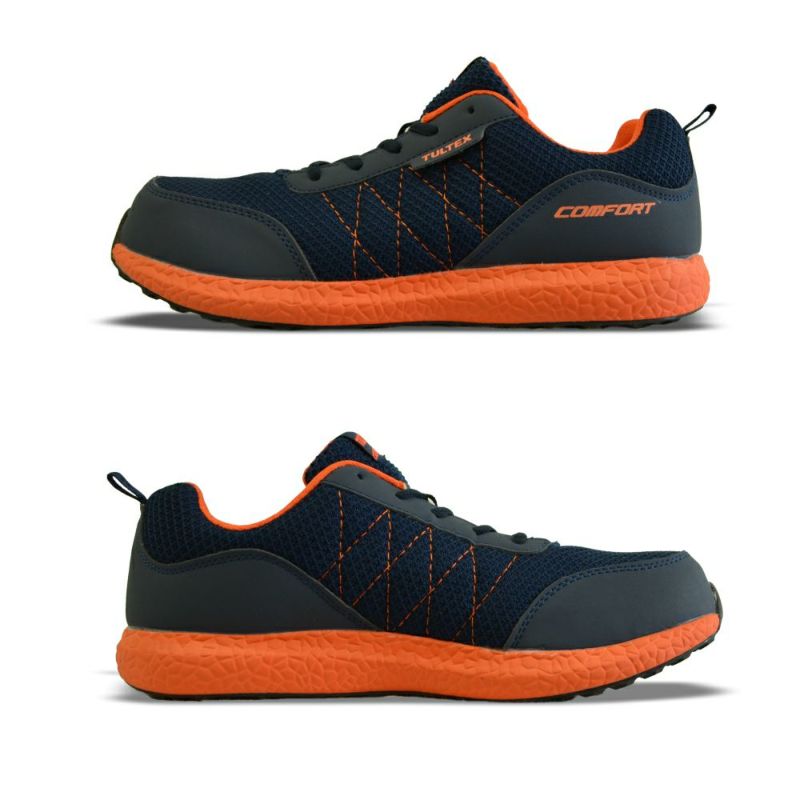 TULTEX（タルテックス）」軽量セーフティーシューズ/51653/【2019 WEX