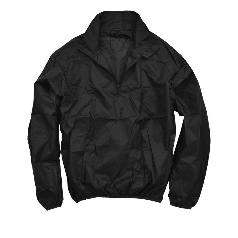 プロノ ナイロンリップストップハイネックヤッケ PR-2040 ウインド