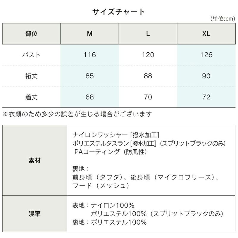 【予約:9/14発送予定】「BURTLE(バートル)」防寒アノラックパーカー/4054秋冬防風作業服プロノ作業着ジャンパー