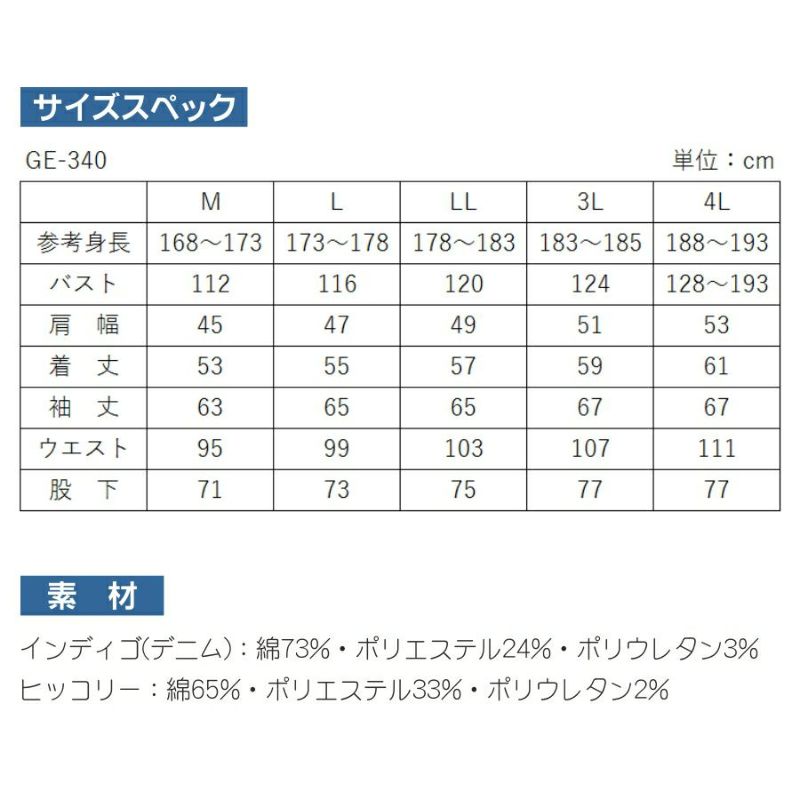 水曜どうでしょう⭐︎GRACE ENGINEER'S オーバーオール Lサイズ 水曜どうでしょう⭐︎GRACE ENGINEER'S オーバーオール Lサイズ