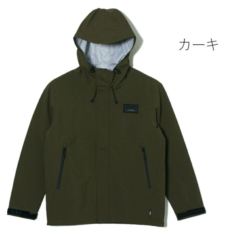 FLYLOWハードシェル　上下セットXS（日本サイズS） so20a05_s1.jpg