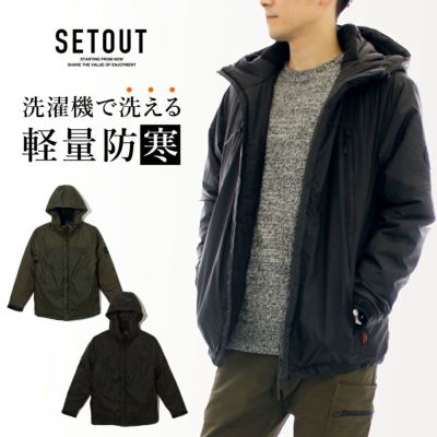 SETOUT セトアウト プロノ公式オンラインストア