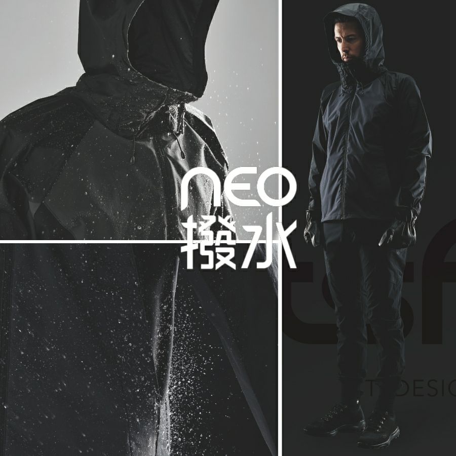 TS DESIGN(ティーエスデザイン)」NEO撥水ストレッチカーゴパンツ/84714