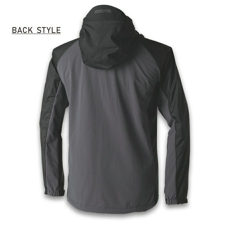 TS DESIGN(ティーエスデザイン)」NEO撥水ストレッチジャケット/84716