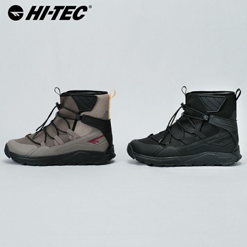 HI-TEC(ハイテック)」ニクスハイ/HT-WTU01W 防寒靴 スノー HI-TEC(ハイテック)」ニクスハイ/HT-WTU01W 防寒靴 スノー