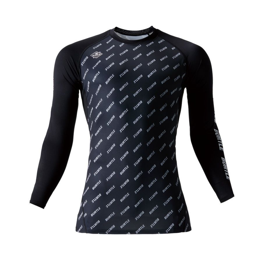 【予約:4/8発送予定】「バートル」長袖エアーフィット/4070メンズインナーコンプレッションシャツ作業服作業用夏物プロノ