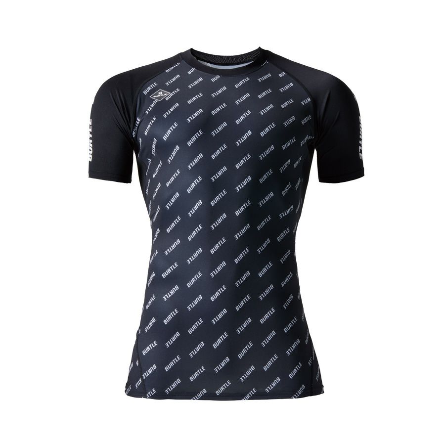 【予約:4/8発送予定】「バートル」半袖エアーフィット/4071メンズインナーコンプレッションシャツ作業服作業用夏物プロノ