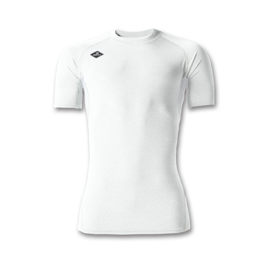 「バートル」半袖エアーフィット/4071メンズインナーコンプレッションシャツ作業服作業用夏物プロノ