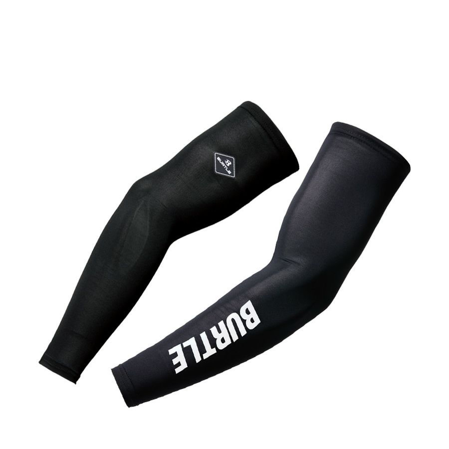 「バートル」エアーフィットアームカバー/4072メンズインナーコンプレッション腕カバー作業服作業用夏物プロノ