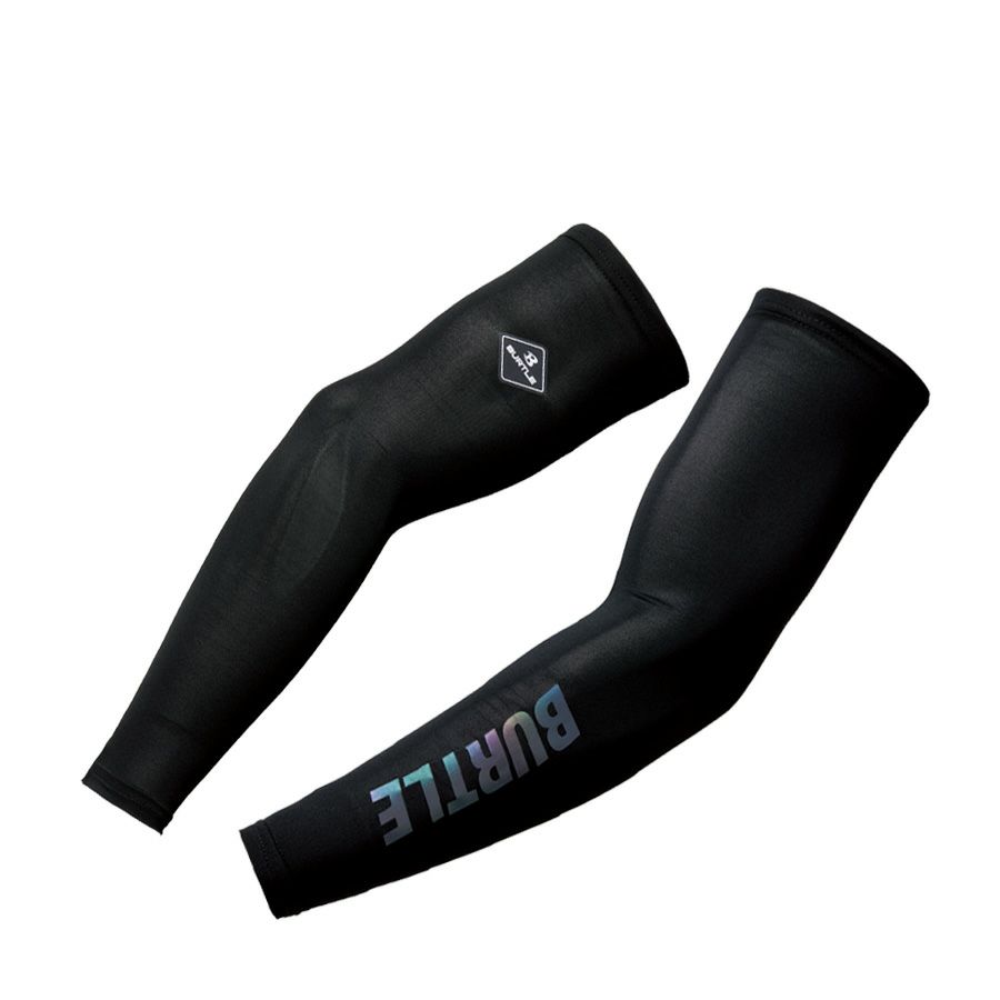 「バートル」エアーフィットアームカバー/4072メンズインナーコンプレッション腕カバー作業服作業用夏物プロノ