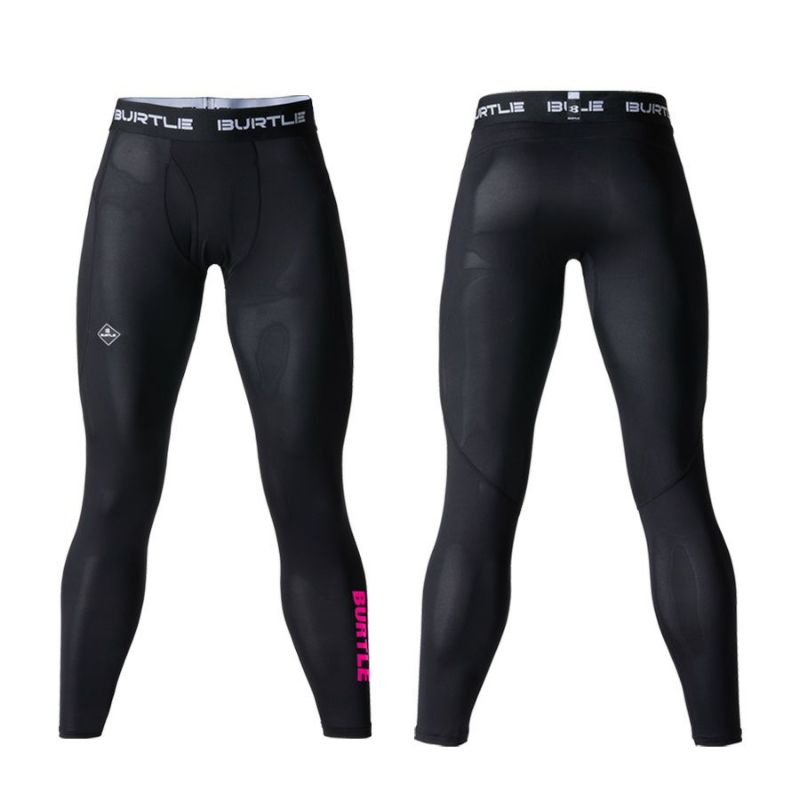 「バートル」エアーフィットタイツ/4073メンズインナーコンプレッションスパッツレギンス作業服作業用夏物プロノ