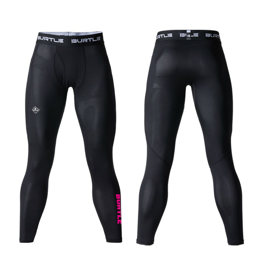 「バートル」エアーフィットタイツ/4073メンズインナーコンプレッションスパッツレギンス作業服作業用夏物プロノ