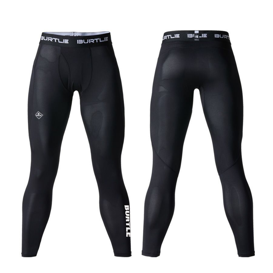 「バートル」エアーフィットタイツ/4073メンズインナーコンプレッションスパッツレギンス作業服作業用夏物プロノ