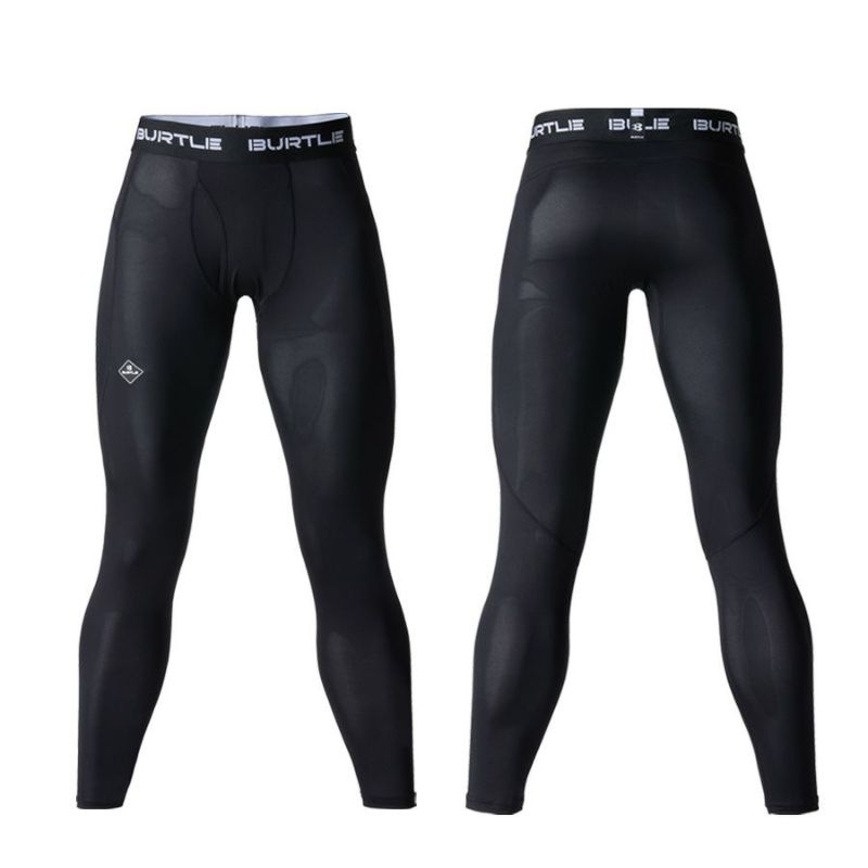 「バートル」エアーフィットタイツ/4073メンズインナーコンプレッションスパッツレギンス作業服作業用夏物プロノ