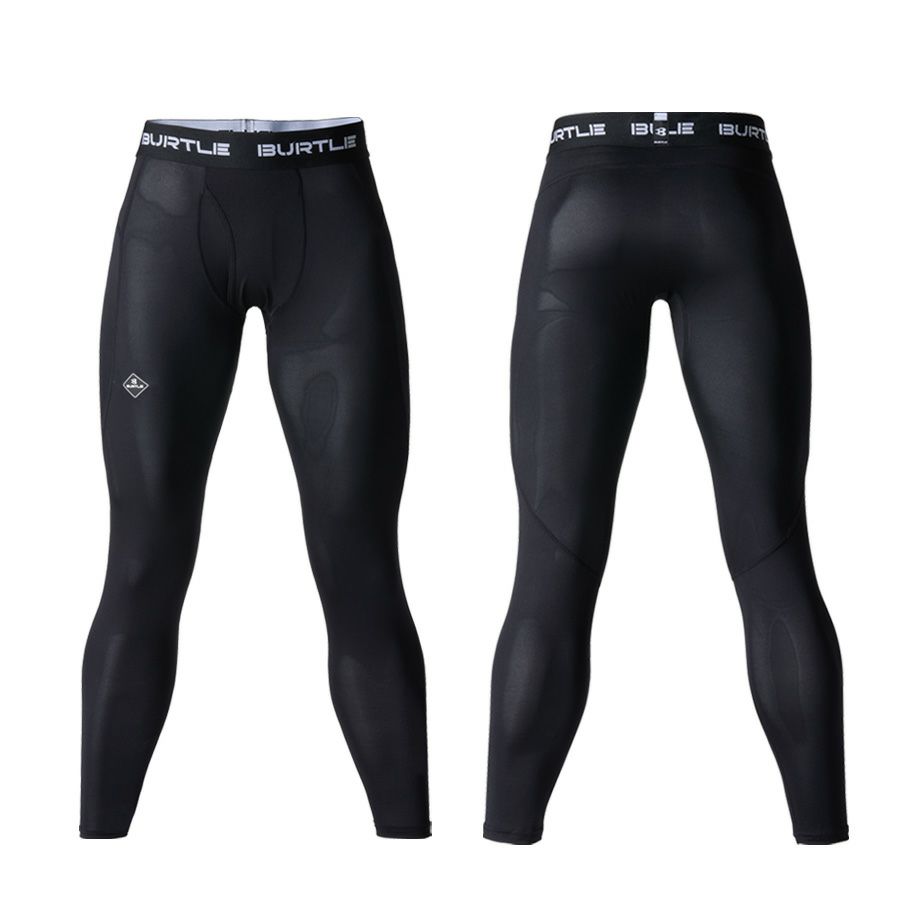 「バートル」エアーフィットタイツ/4073メンズインナーコンプレッションスパッツレギンス作業服作業用夏物プロノ