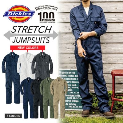 Dickies ディッキーズ | プロノ公式オンラインストア