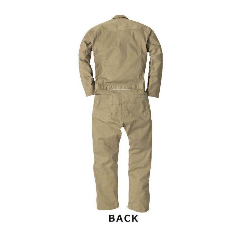 Dickies ディッキーズ T/Cツナギ D-766 作業着 作業服