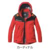 【2023年モデル】バートルエアークラフトフーディ長袖ジャケットAC1191夏物メンズブルゾン作業着空調作業服夏物熱中症対策猛暑ファンBURTLE