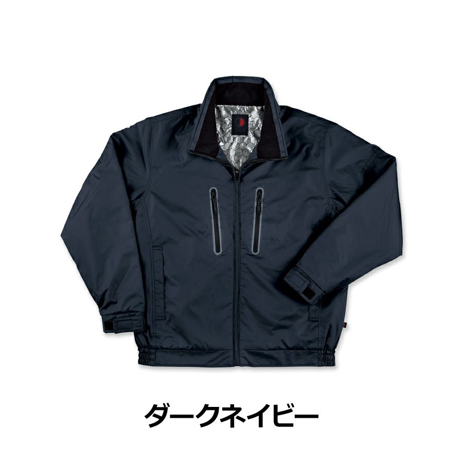 Schott 希少 裏地ボア 防寒 ウール 注意深く フルジップ ニット 