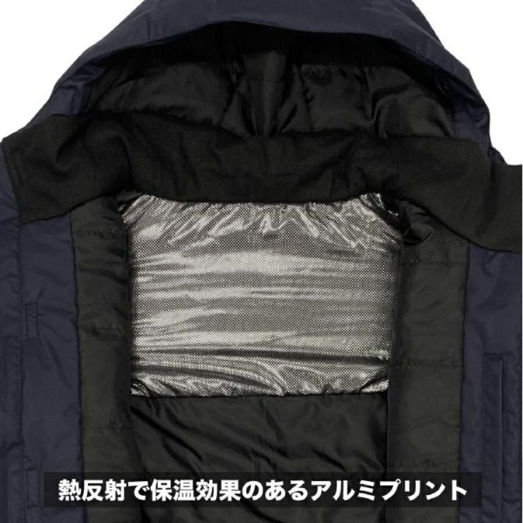 モトラスプロ 防水防寒ジャケット MW800 透湿 レインジャケット