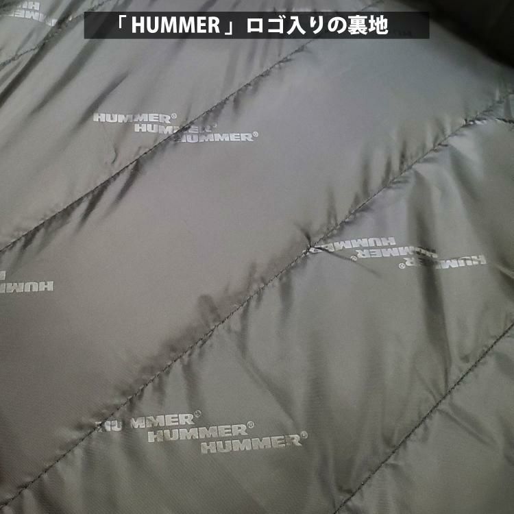 ハマー 防水防寒レインスーツ上下組 HM-W1 メンズ カッパ レイン