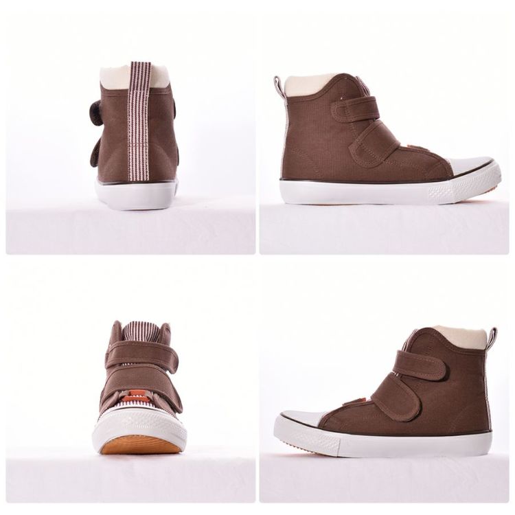 のらSTYLE アグリスニーカー NS-700 レディース 農家 農作業