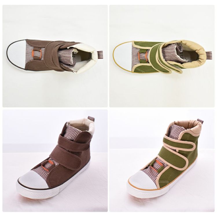 のらSTYLE アグリスニーカー NS-700 レディース 農家 農作業