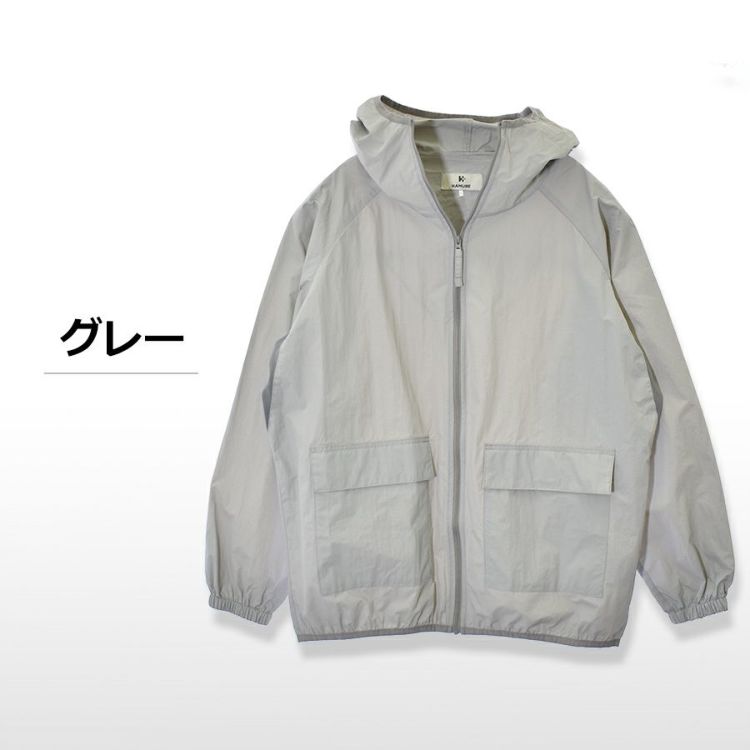 ◼️美品◼️セットアップ◼️ウインドブレーカー◼️ナイロン◼️トレーニング ナイロンセットアップ グレー | Setup | INSPIRIT