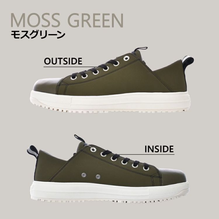 コンバース CPD ALL STAR PS BB OX オールスター PS BB OX 安全靴 作業