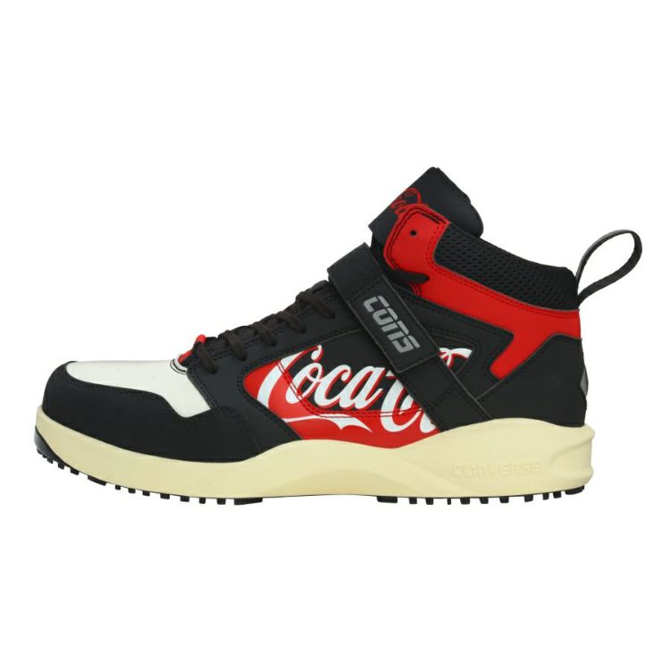 コンバース CPD RUN 'N SLAM PS Coca-Cola ランスラム PS コカ
