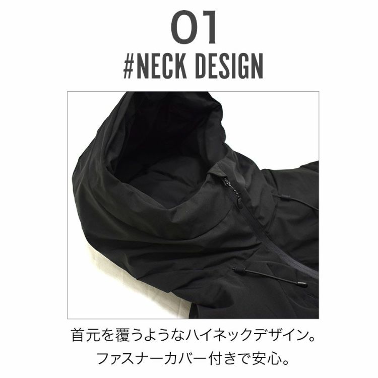 「ハミューレ」ストレッチダウンパーカー/HMU-2008/*防寒ジャケット極寒真冬ストレッチ生地防水撥水はっ水*