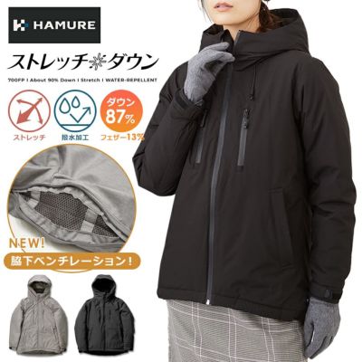 防寒 ブルゾン レディース 販売