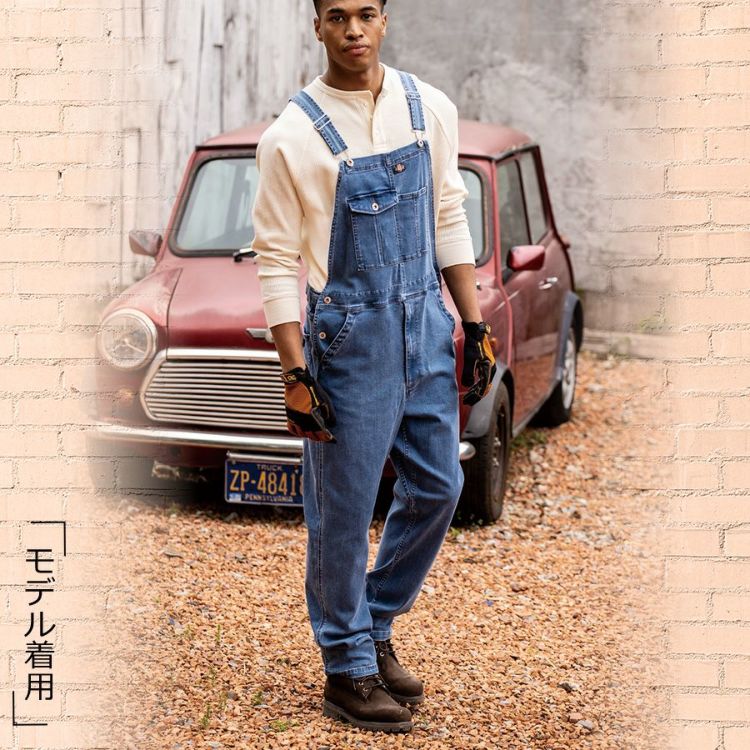 マックハウス Mac－House Dickies ディッキーズ ジップ