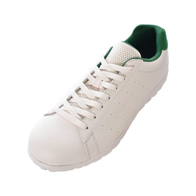 靴 pino プロノ 防水ボアセーフティーシューズ PR-2325 安全靴 作業靴 防寒