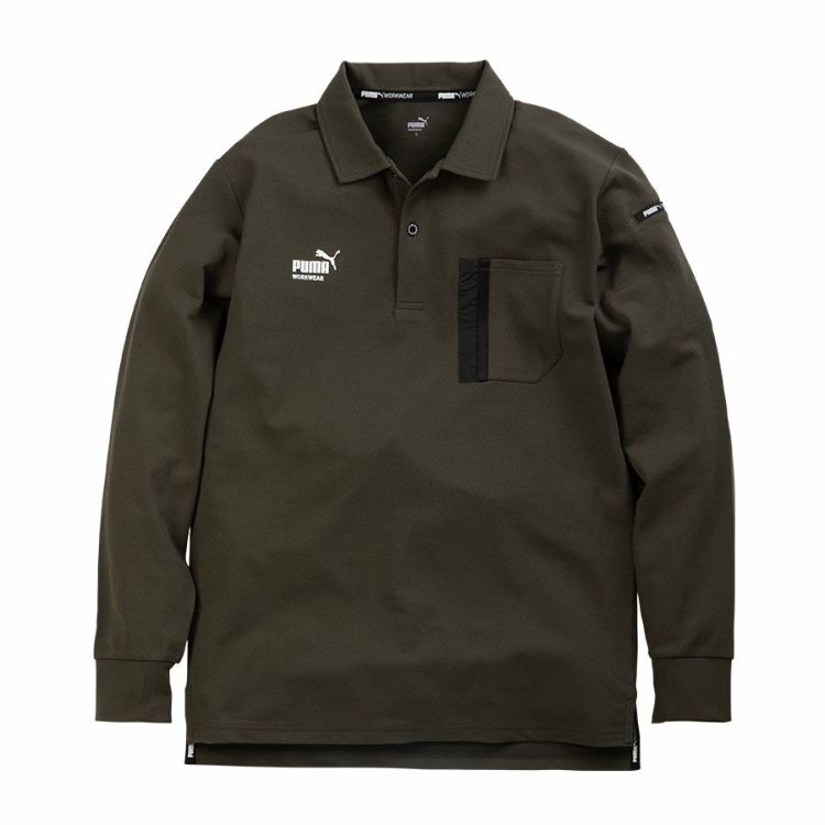 新品未使用 プーマ PUMA 長袖ポロシャツ ゴルフ 楽天市場】【全品対象最大10%OFF！2025年8月4日20:00〜8月11日1