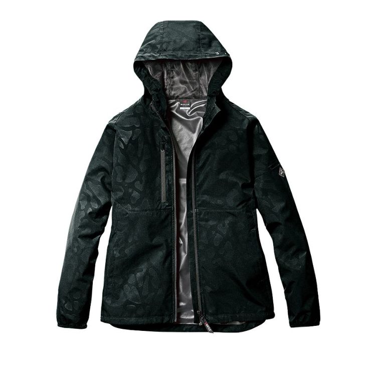 新作【Yardsale】Reversible Thermal リバーシブル フーディ 新作【Yardsale】Reversible Thermal リバーシブル フーディ