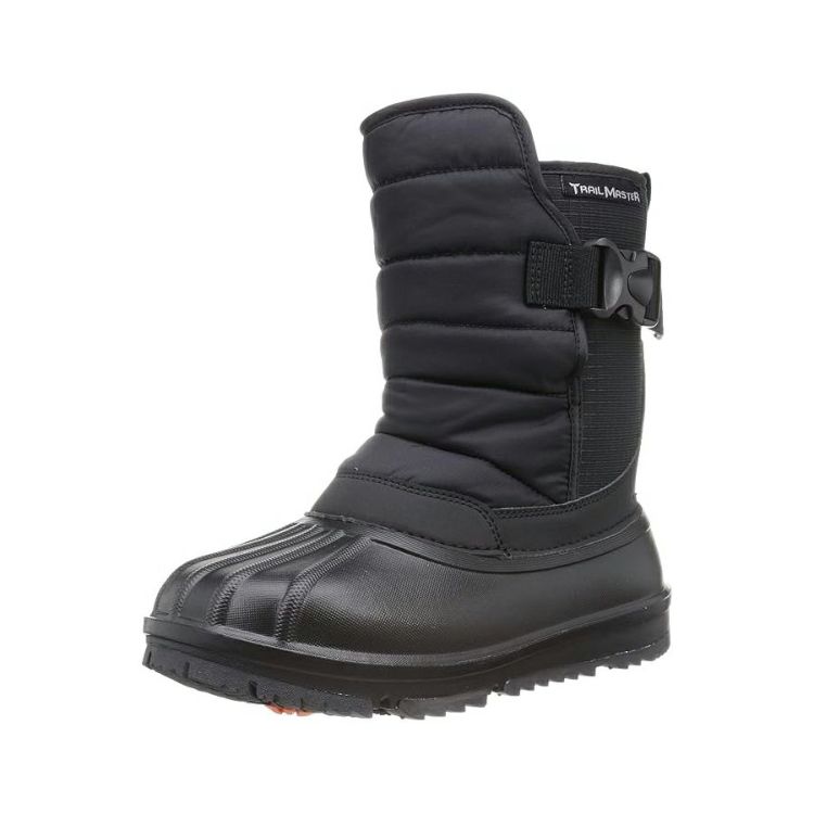 スノーボードブーツ ブラック ハイカット 044