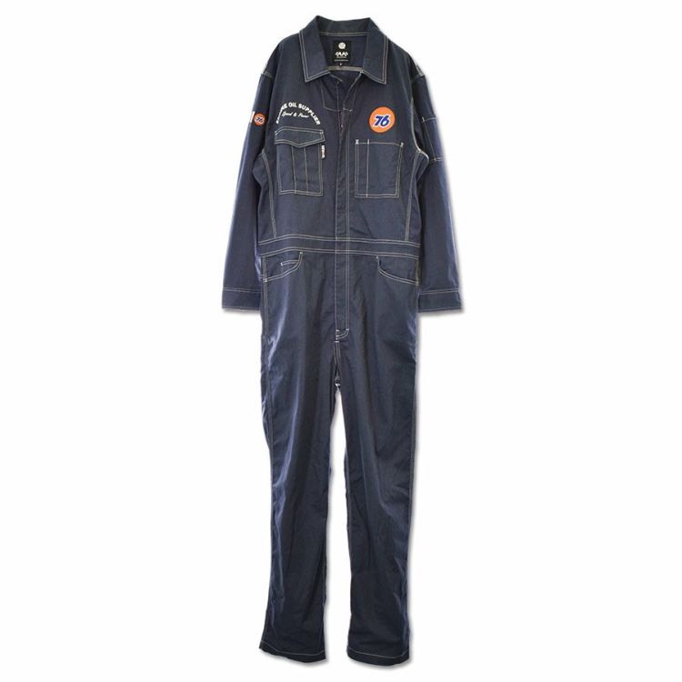 楽天市場】長袖 つなぎ 古着（つなぎ｜作業着・作業服）：安全
