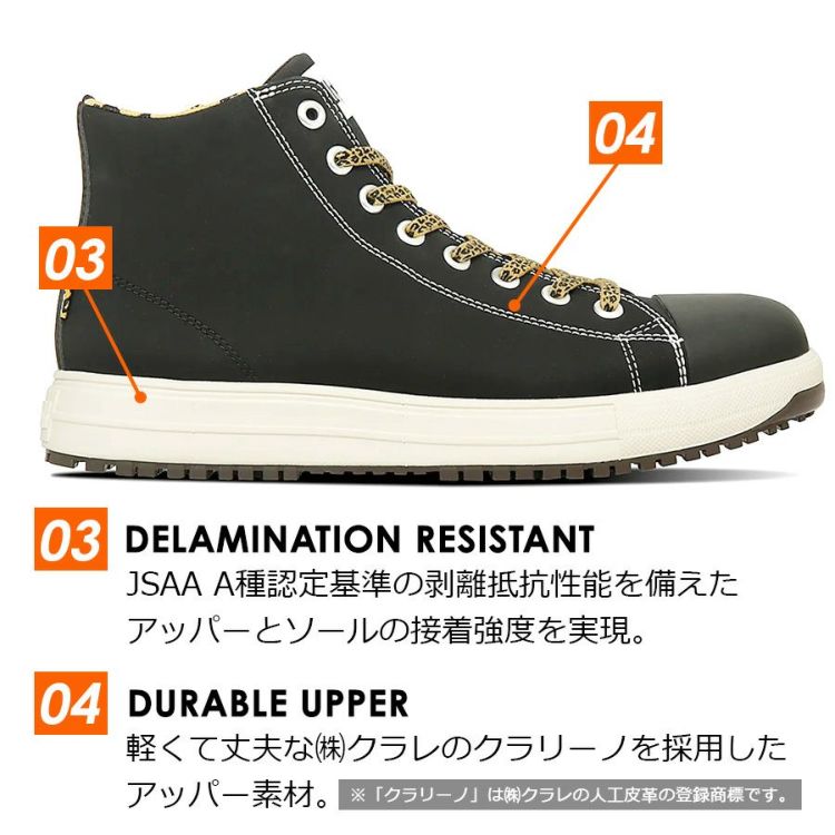 2025春夏新作】コンバース CPD ALL STAR PS HI/XLARGE