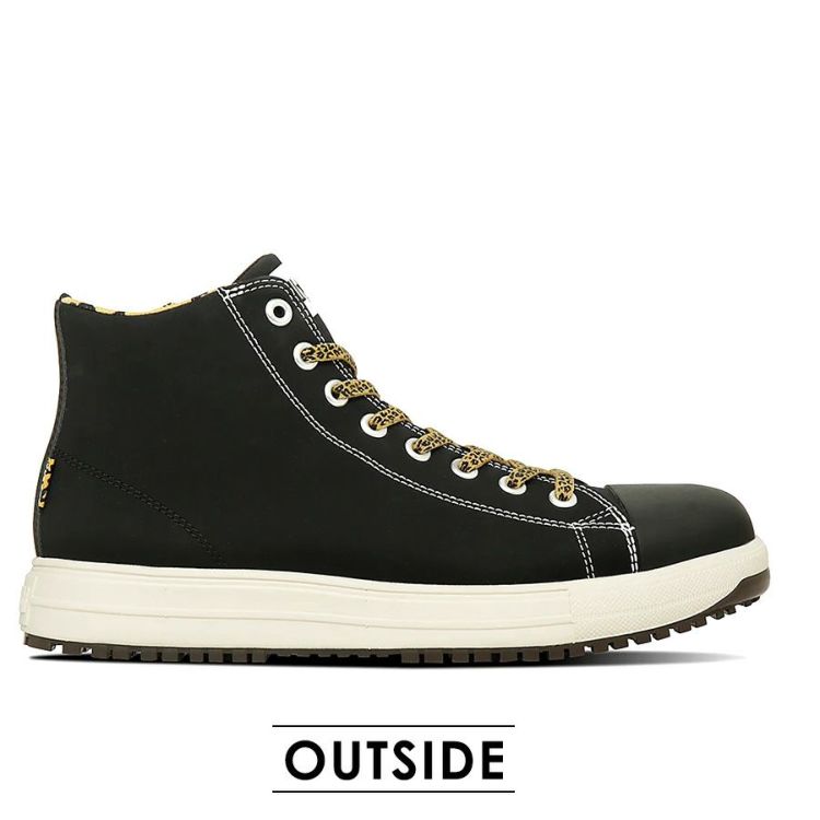 2025春夏新作】コンバース CPD ALL STAR PS HI/XLARGE オールスター