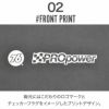 UNION76 ナナロク 長袖コットンTシャツ No.76-2512 綿100% UVカット ロンT カジュアル メンズ プロノ