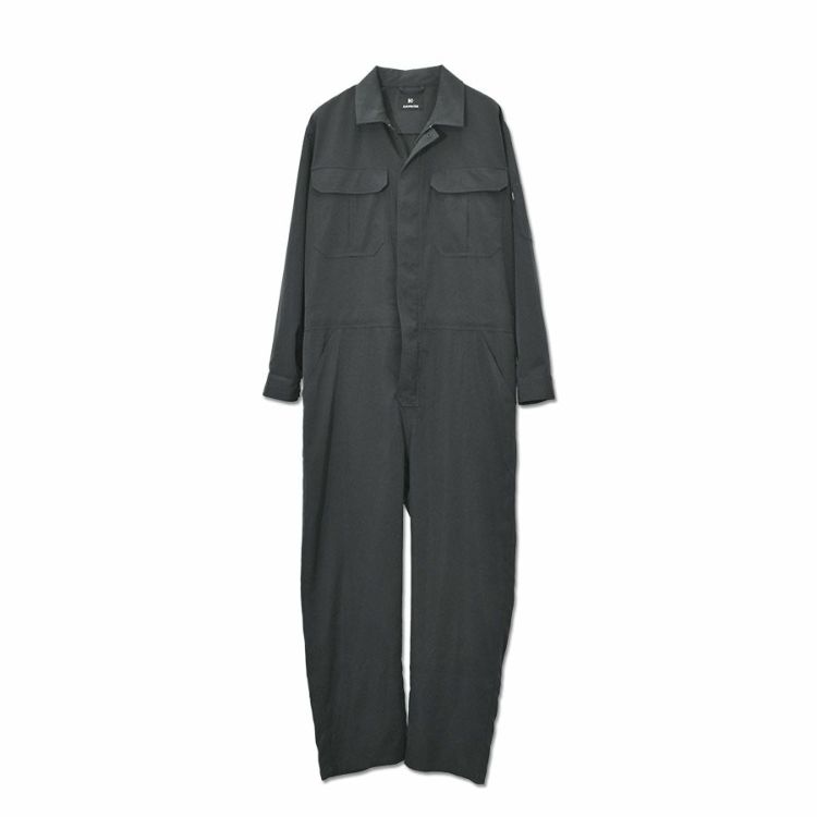 Hamu様さ専用 ハミューレ DRY-X超速乾ストレッチツナギ HMU-2523 メンズ すぐ