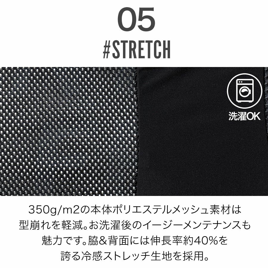 アイズフロンティア 冷却ビッグペルチェ3個タイプ インナーベスト＆デバイス・バッテリーセット #PSBP1073 冷却 暑さ対策 猛暑対策 作業着 作業服  I'Z FRONTIER