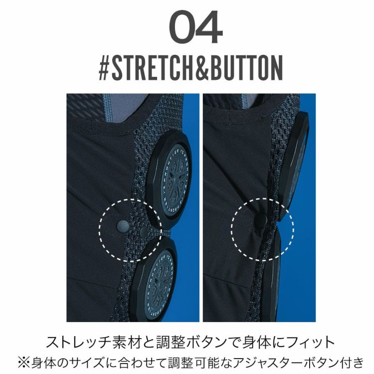 〈新品未使用〉 猛暑対策　冷却ペルチェベスト バッテリー付きフルセット 楽天市場】【即日発送】ペルチェ ベスト フルセット【バッテリー